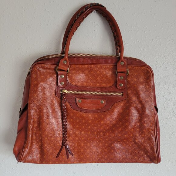 Frances Cobiasia Woman's Hand bag - Picture 1 of 4